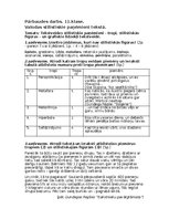 Paraugs 'Valodas stilistiskie paņēmieni tekstā', 1.