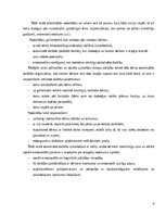 Konspekts 'Bērnu emociju attīstība kopdarbībā ar skolotāju', 4.