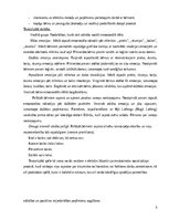 Konspekts 'Bērnu emociju attīstība kopdarbībā ar skolotāju', 5.