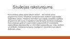 Prezentācija 'Komunikācijas plāns nevalstiskai organizācijai "Iespējamā misija"', 5.