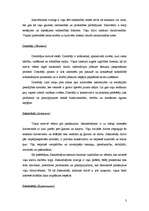 Konspekts 'Dzīvesstilu noteikšana, motivācija, psihografika', 3.