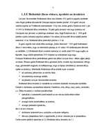 Referāts 'LU Botāniskā dārza iekšējās un ārējās vides raksturojums', 3.