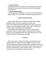 Referāts 'LU Botāniskā dārza iekšējās un ārējās vides raksturojums', 15.