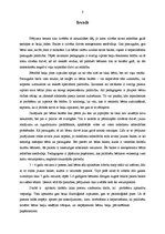 Diplomdarbs 'Pedagoģiskie paņēmieni 5-6 gadīgu bērnu baiļu pārvarēšanai', 3.