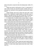 Diplomdarbs 'Pedagoģiskie paņēmieni 5-6 gadīgu bērnu baiļu pārvarēšanai', 6.