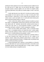 Diplomdarbs 'Pedagoģiskie paņēmieni 5-6 gadīgu bērnu baiļu pārvarēšanai', 18.