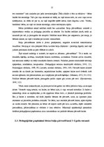 Diplomdarbs 'Pedagoģiskie paņēmieni 5-6 gadīgu bērnu baiļu pārvarēšanai', 25.