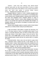 Diplomdarbs 'Pedagoģiskie paņēmieni 5-6 gadīgu bērnu baiļu pārvarēšanai', 26.