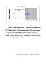 Diplomdarbs 'Pedagoģiskie paņēmieni 5-6 gadīgu bērnu baiļu pārvarēšanai', 46.