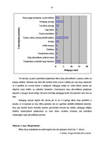 Diplomdarbs 'Pedagoģiskie paņēmieni 5-6 gadīgu bērnu baiļu pārvarēšanai', 47.