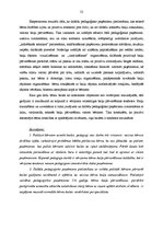 Diplomdarbs 'Pedagoģiskie paņēmieni 5-6 gadīgu bērnu baiļu pārvarēšanai', 52.