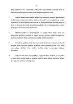 Diplomdarbs 'Pedagoģiskie paņēmieni 5-6 gadīgu bērnu baiļu pārvarēšanai', 54.