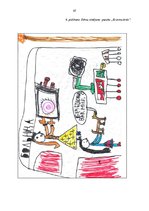 Diplomdarbs 'Pedagoģiskie paņēmieni 5-6 gadīgu bērnu baiļu pārvarēšanai', 67.