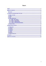 Referāts 'Tipiskā Retta sindroma raksturojums un rehabilitācijas iespējas', 2.