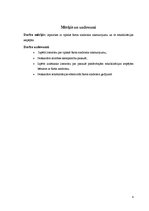 Referāts 'Tipiskā Retta sindroma raksturojums un rehabilitācijas iespējas', 4.