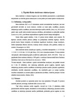 Referāts 'Tipiskā Retta sindroma raksturojums un rehabilitācijas iespējas', 5.