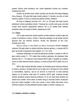 Referāts 'Tipiskā Retta sindroma raksturojums un rehabilitācijas iespējas', 6.