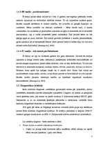 Referāts 'Tipiskā Retta sindroma raksturojums un rehabilitācijas iespējas', 8.