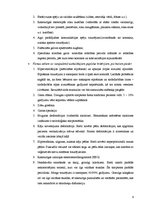 Referāts 'Tipiskā Retta sindroma raksturojums un rehabilitācijas iespējas', 9.