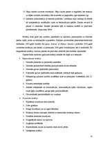 Referāts 'Tipiskā Retta sindroma raksturojums un rehabilitācijas iespējas', 10.