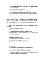 Referāts 'Tipiskā Retta sindroma raksturojums un rehabilitācijas iespējas', 11.