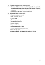 Referāts 'Tipiskā Retta sindroma raksturojums un rehabilitācijas iespējas', 12.