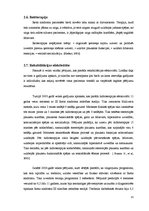 Referāts 'Tipiskā Retta sindroma raksturojums un rehabilitācijas iespējas', 15.