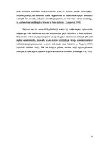 Referāts 'Tipiskā Retta sindroma raksturojums un rehabilitācijas iespējas', 16.