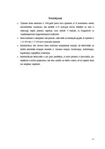 Referāts 'Tipiskā Retta sindroma raksturojums un rehabilitācijas iespējas', 17.