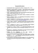 Referāts 'Tipiskā Retta sindroma raksturojums un rehabilitācijas iespējas', 18.