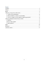 Referāts 'Mūzikas ietekme uz cilvēka garastāvokli un apkārtējo vidi', 3.