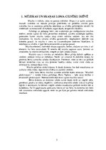 Referāts 'Mūzikas ietekme uz cilvēka garastāvokli un apkārtējo vidi', 5.