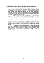 Referāts 'Mūzikas ietekme uz cilvēka garastāvokli un apkārtējo vidi', 8.