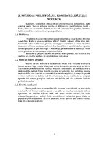 Referāts 'Mūzikas ietekme uz cilvēka garastāvokli un apkārtējo vidi', 9.