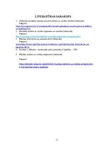 Referāts 'Mūzikas ietekme uz cilvēka garastāvokli un apkārtējo vidi', 12.