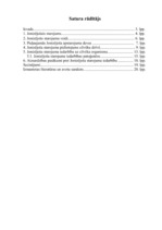 Referāts 'Jonizējoša starojuma iedarbība uz cilvēka veselību', 1.