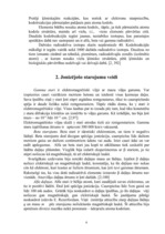 Referāts 'Jonizējoša starojuma iedarbība uz cilvēka veselību', 5.