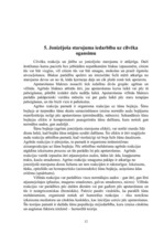 Referāts 'Jonizējoša starojuma iedarbība uz cilvēka veselību', 11.