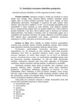 Referāts 'Jonizējoša starojuma iedarbība uz cilvēka veselību', 14.