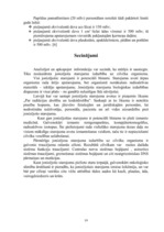 Referāts 'Jonizējoša starojuma iedarbība uz cilvēka veselību', 18.