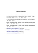 Referāts 'Jonizējoša starojuma iedarbība uz cilvēka veselību', 19.