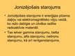 Referāts 'Jonizējoša starojuma iedarbība uz cilvēka veselību', 25.