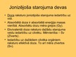 Referāts 'Jonizējoša starojuma iedarbība uz cilvēka veselību', 26.