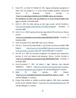 Diplomdarbs 'Korporatīvā sociālā atbildība un darba vides riska faktori uzņēmumā', 83.