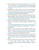 Diplomdarbs 'Korporatīvā sociālā atbildība un darba vides riska faktori uzņēmumā', 84.