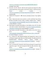 Diplomdarbs 'Korporatīvā sociālā atbildība un darba vides riska faktori uzņēmumā', 87.