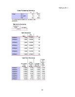 Diplomdarbs 'Korporatīvā sociālā atbildība un darba vides riska faktori uzņēmumā', 95.