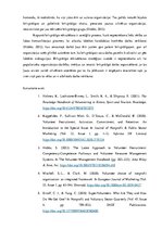 Eseja 'Brīvprātīgo rekrutēšana', 3.