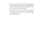 Eseja 'Brīvprātīgo rekrutēšana', 4.