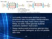 Prezentācija 'Interferometri', 8.
